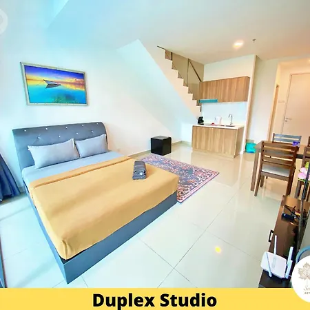 Pacific Home Petaling Jaya By Seven Sins Room photo