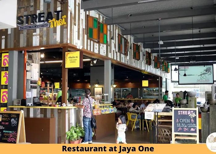 Pacific Home Petaling Jaya By Seven Sins