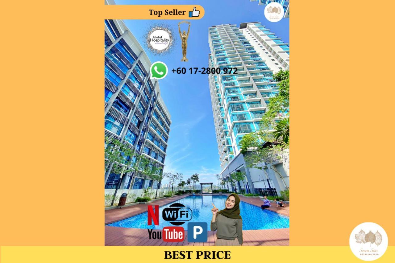 Pacific By Seven Sins * Petaling Jaya