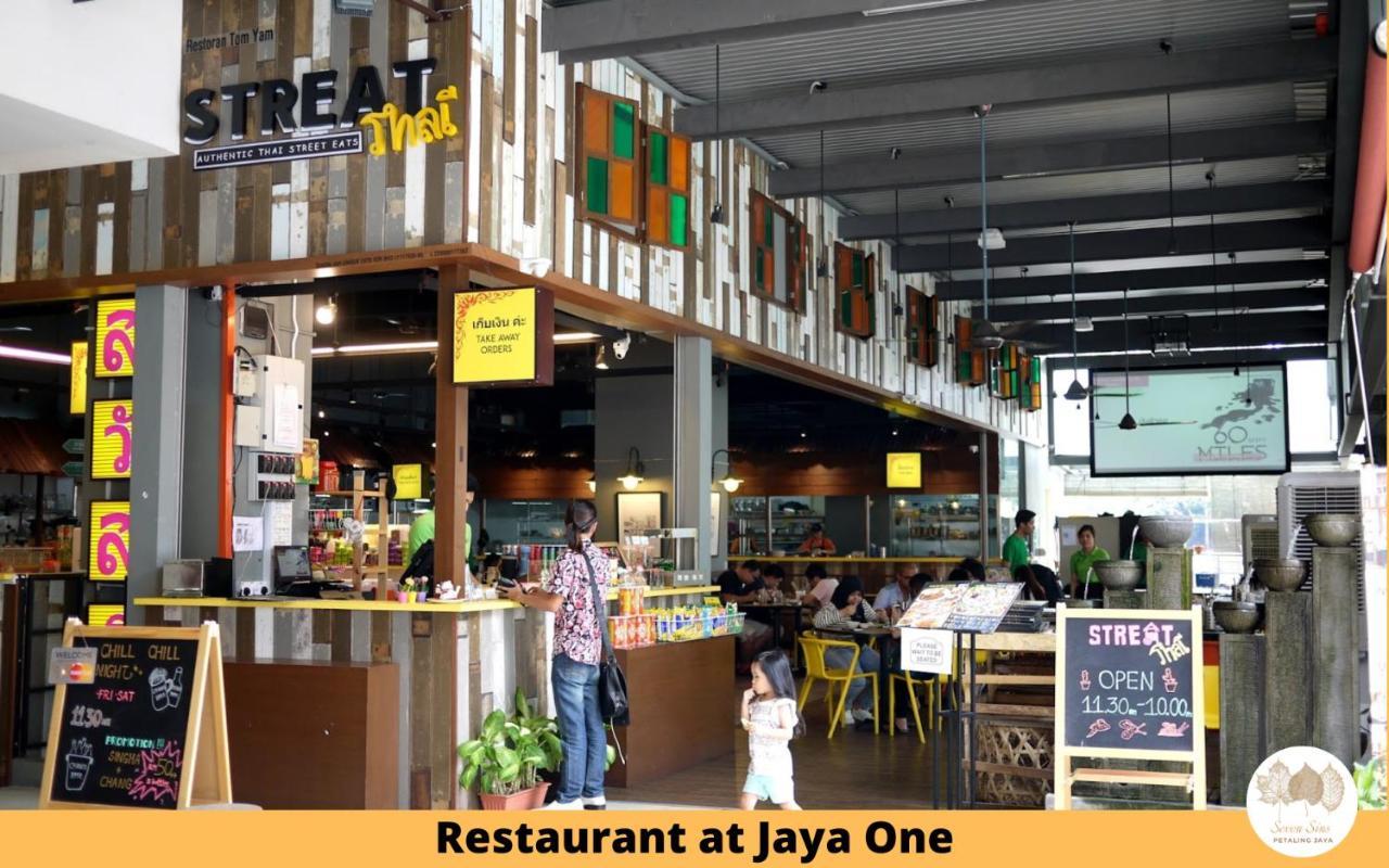 Pacific By Seven Sins Petaling Jaya